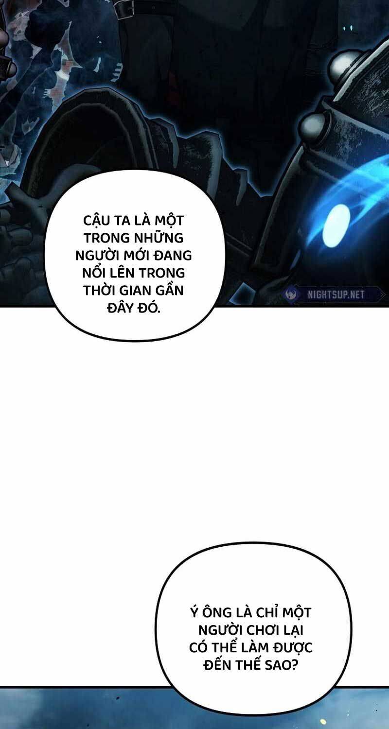 Vua Thăng Cấp Chap 186 - Next Chap 187