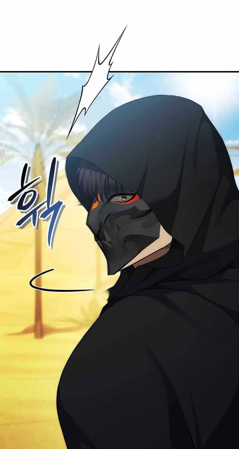 Vua Thăng Cấp Chap 186 - Next Chap 187