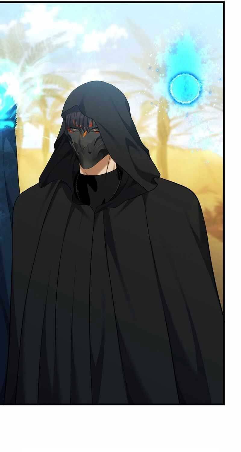 Vua Thăng Cấp Chap 186 - Next Chap 187