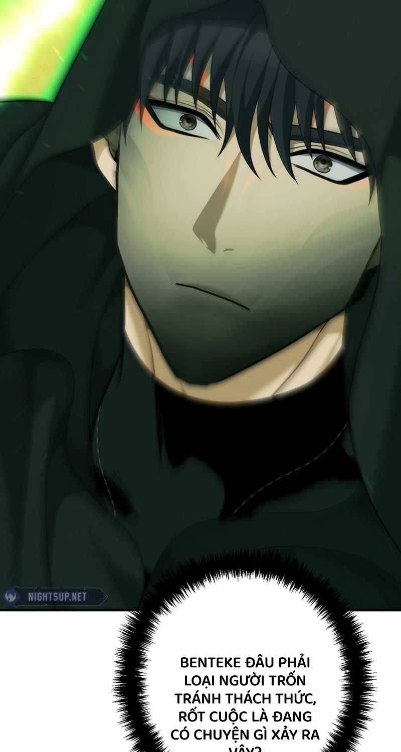 Vua Thăng Cấp Chap 186 - Next Chap 187