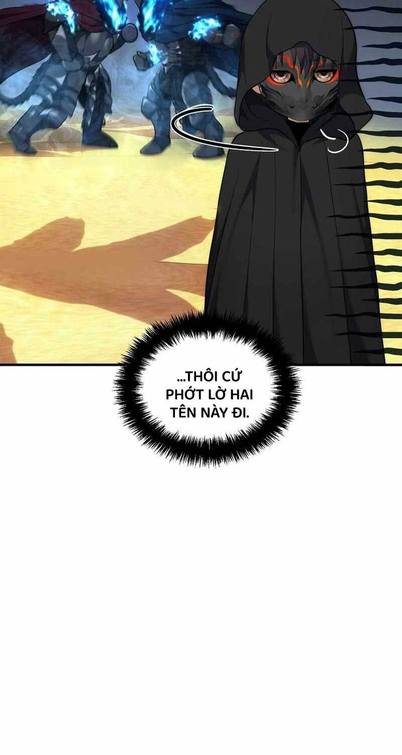 Vua Thăng Cấp Chap 186 - Next Chap 187