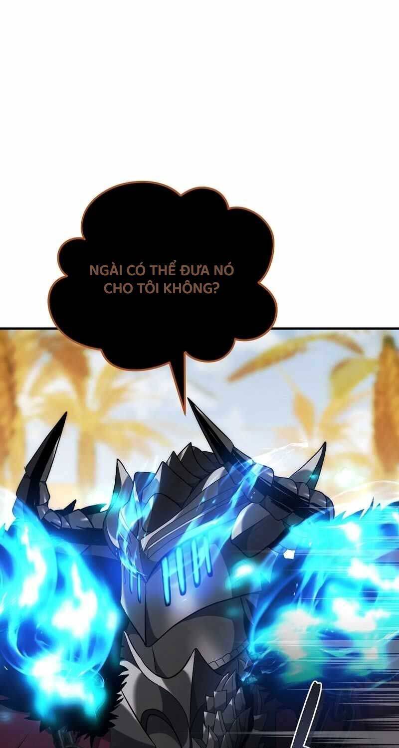 Vua Thăng Cấp Chap 186 - Next Chap 187