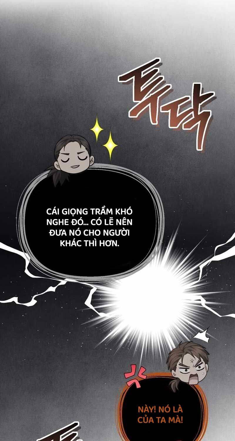 Vua Thăng Cấp Chap 186 - Next Chap 187