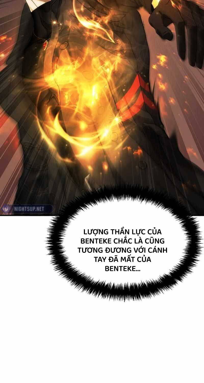 Vua Thăng Cấp Chap 186 - Next Chap 187