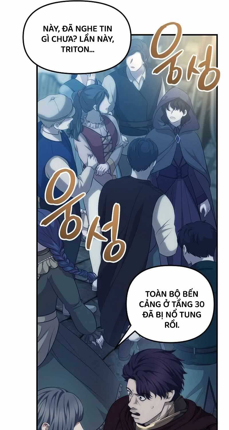 Vua Thăng Cấp Chap 186 - Next Chap 187