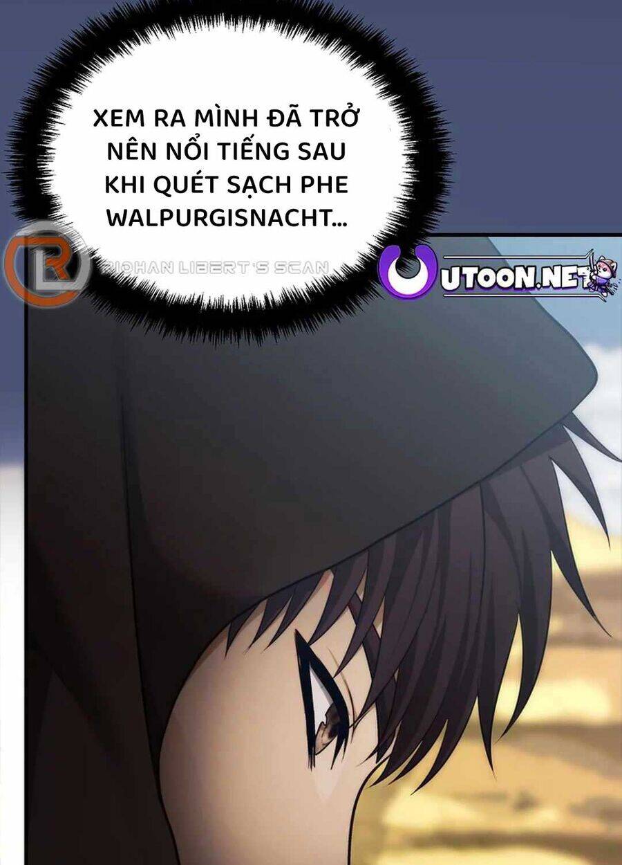 Vua Thăng Cấp Chap 187 - Next Chap 188