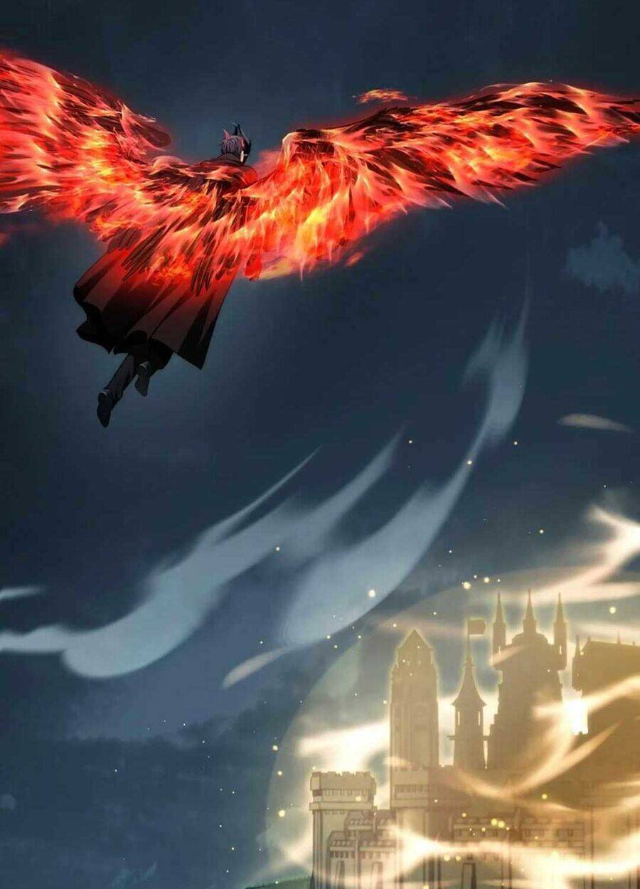 Vua Thăng Cấp Chap 187 - Next Chap 188