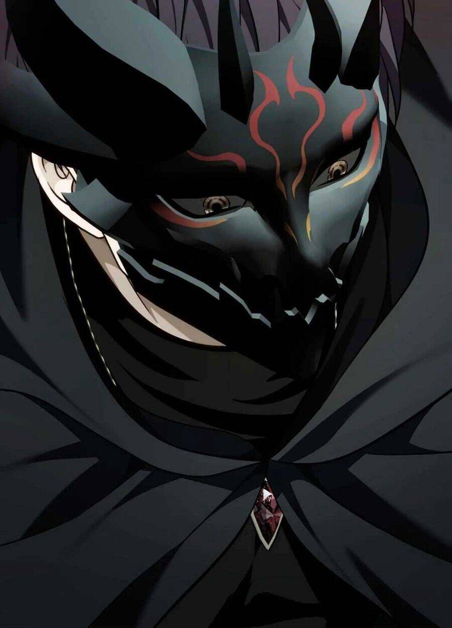 Vua Thăng Cấp Chap 187 - Next Chap 188