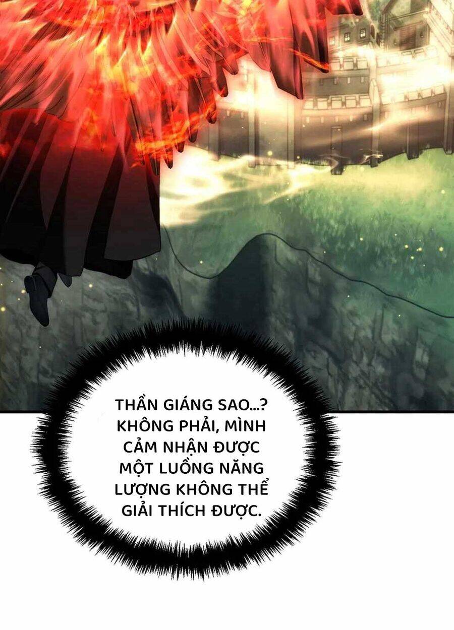 Vua Thăng Cấp Chap 187 - Next Chap 188