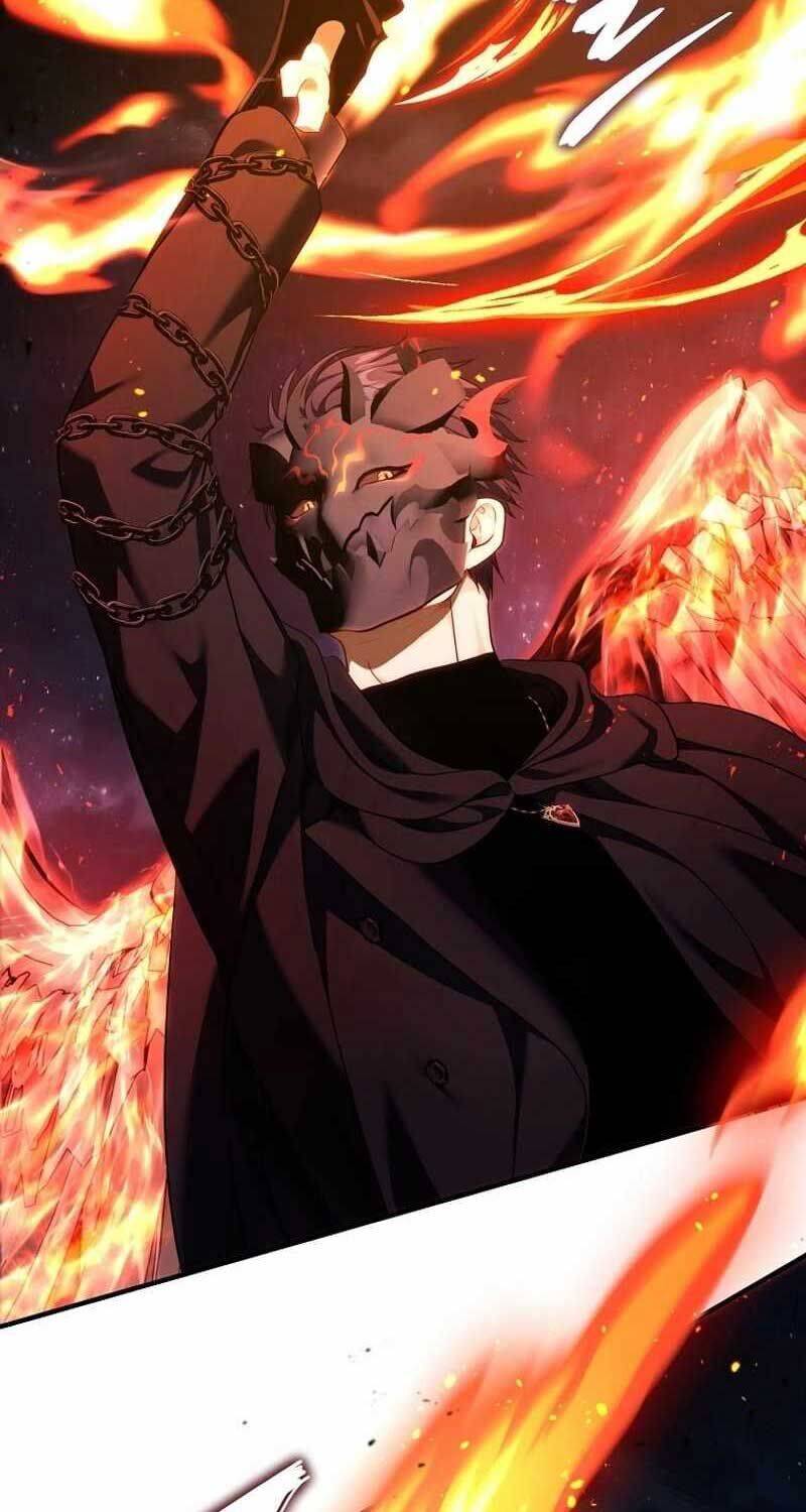 Vua Thăng Cấp Chap 188 - Next Chap 189