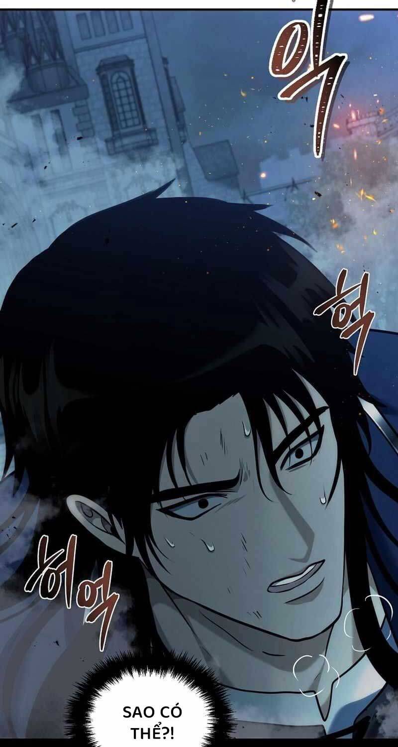 Vua Thăng Cấp Chap 188 - Next Chap 189