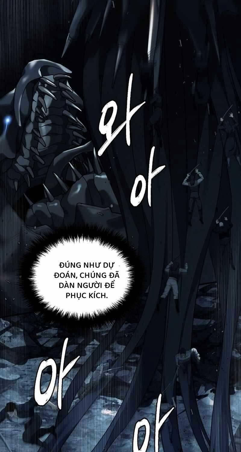 Vua Thăng Cấp Chap 188 - Next Chap 189