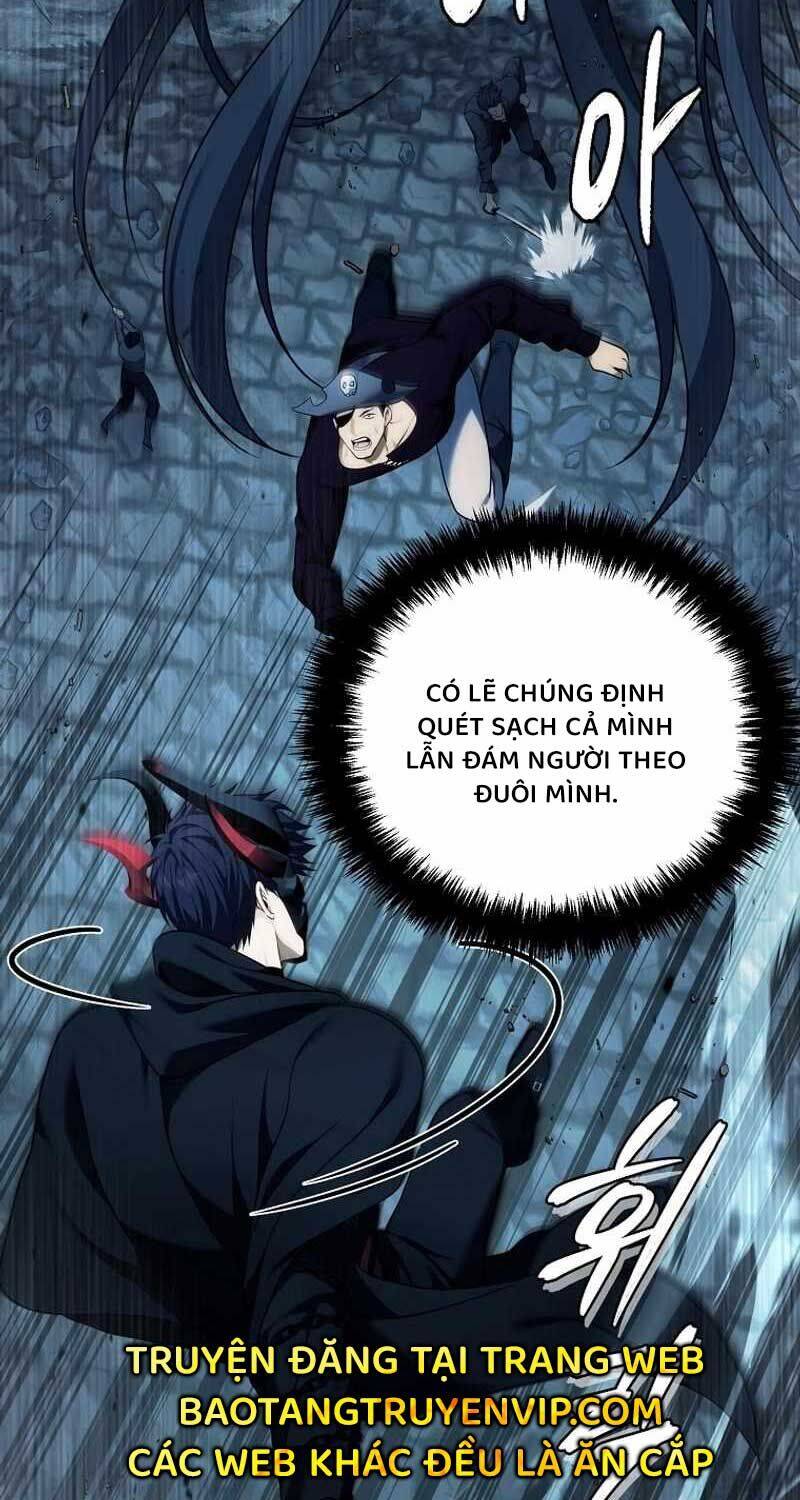 Vua Thăng Cấp Chap 188 - Next Chap 189