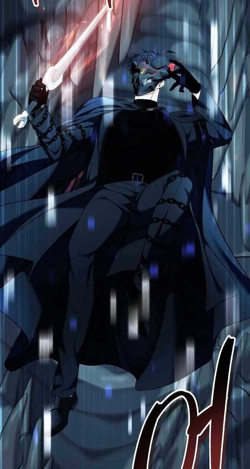 Vua Thăng Cấp Chap 188 - Next Chap 189