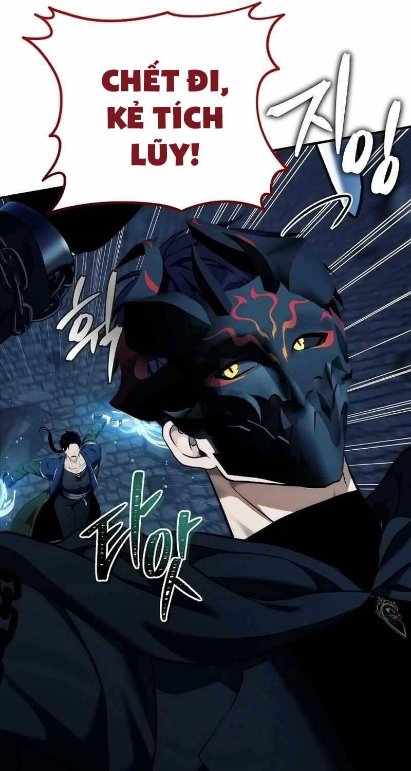 Vua Thăng Cấp Chap 188 - Next Chap 189