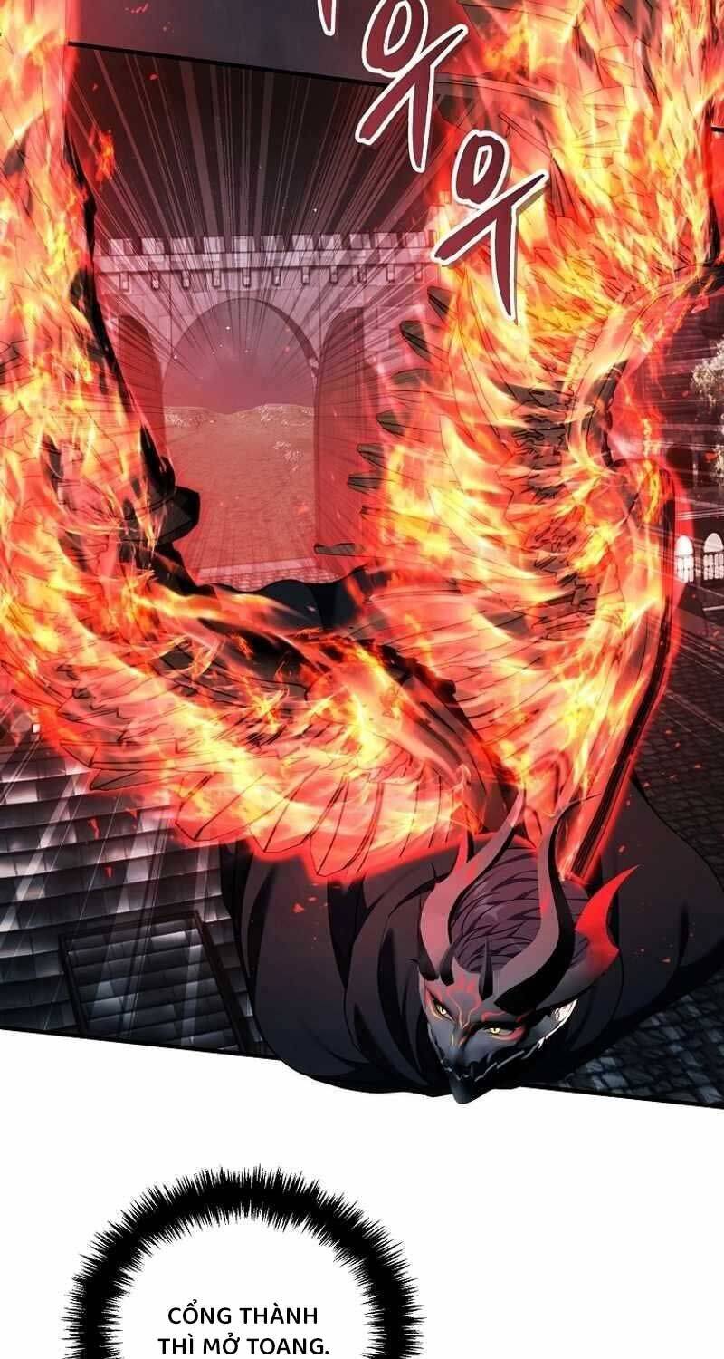 Vua Thăng Cấp Chap 188 - Next Chap 189