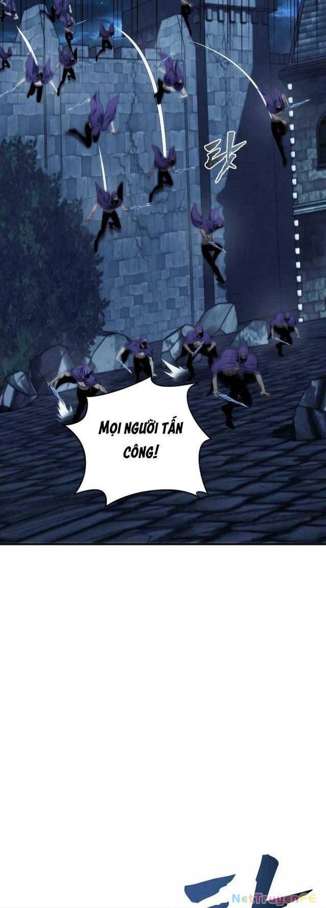 Vua Thăng Cấp Chap 189 - Next Chap 190
