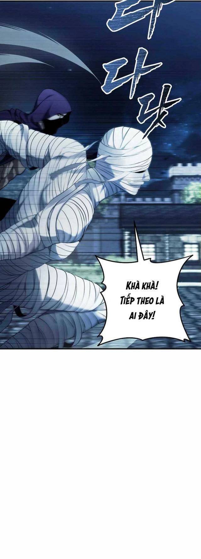 Vua Thăng Cấp Chap 189 - Next Chap 190