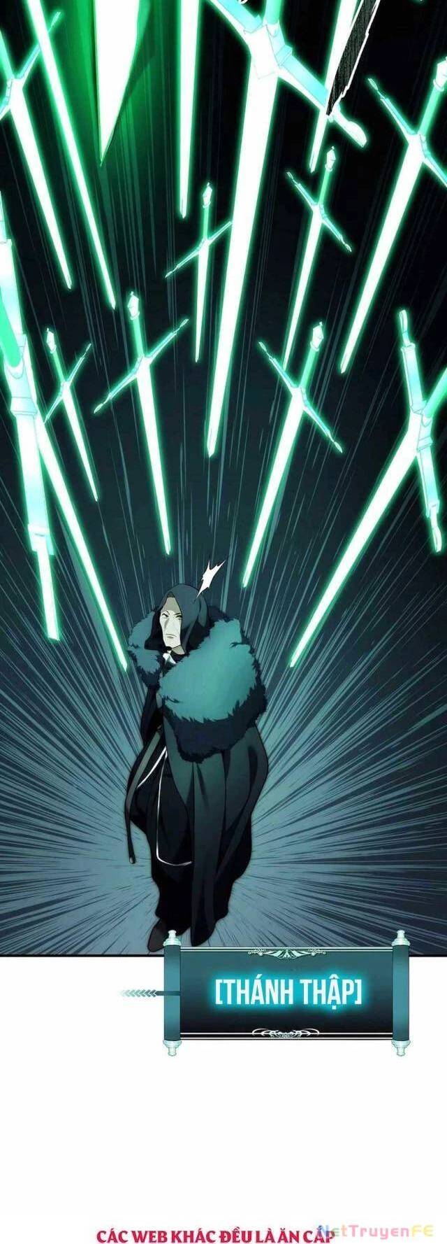 Vua Thăng Cấp Chap 189 - Next Chap 190