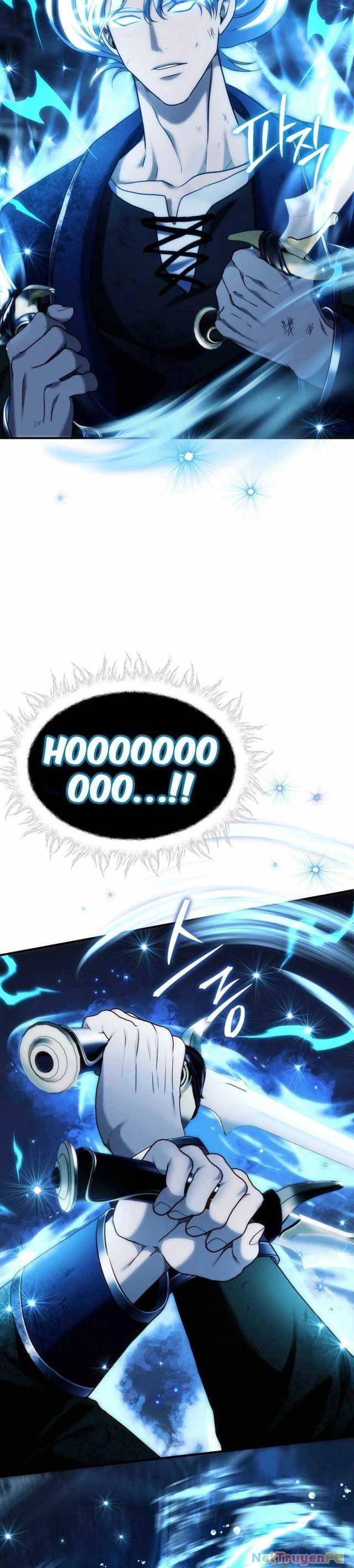 Vua Thăng Cấp Chap 189 - Next Chap 190