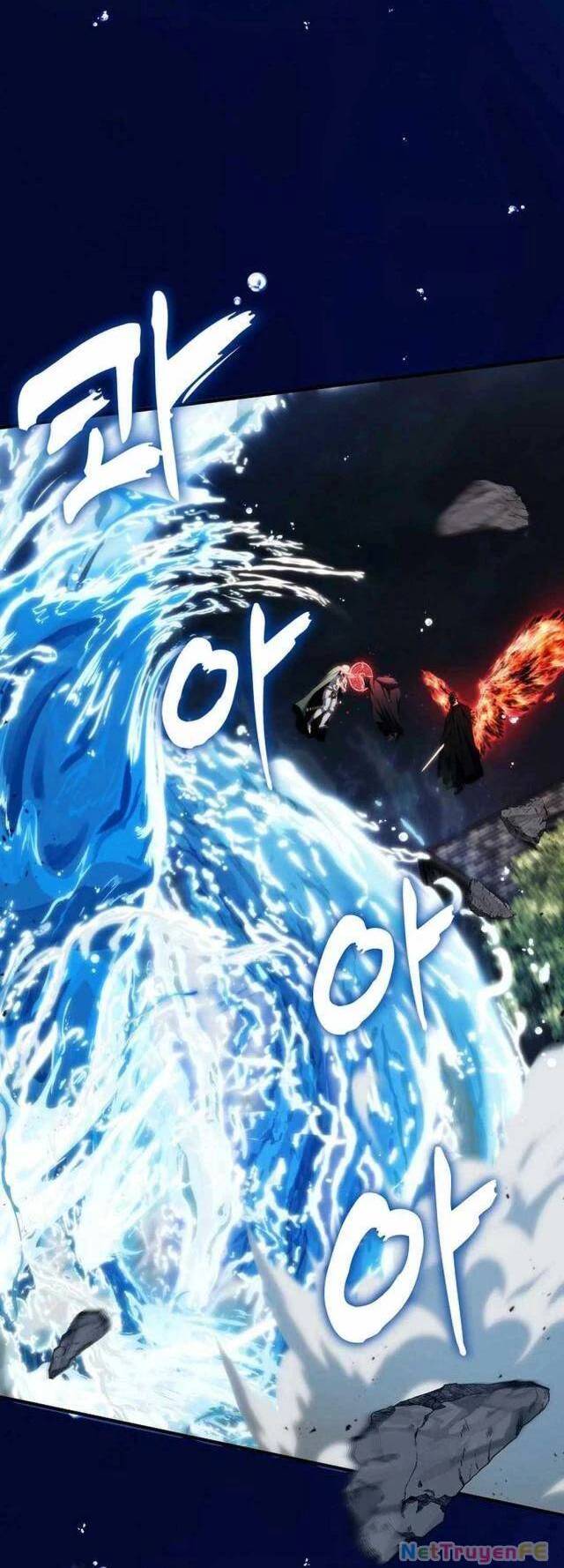 Vua Thăng Cấp Chap 189 - Next Chap 190