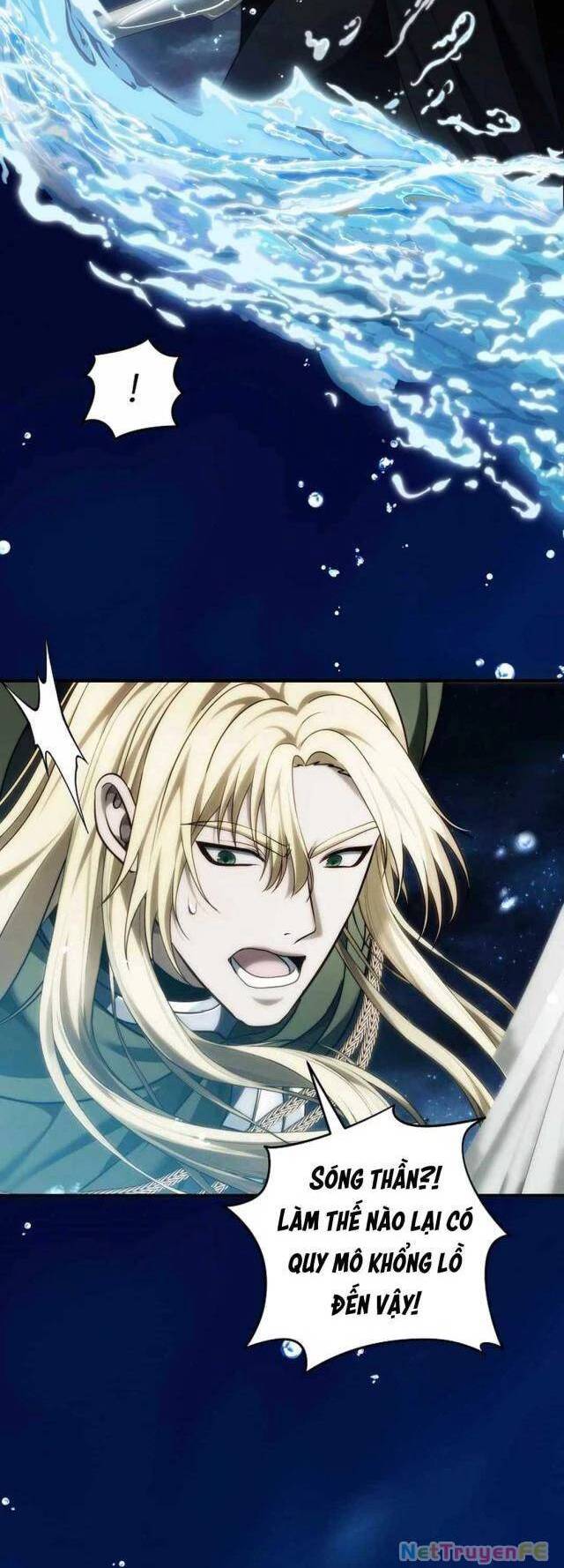 Vua Thăng Cấp Chap 189 - Next Chap 190