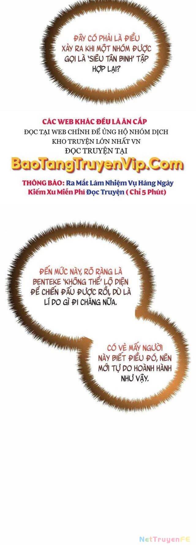 Vua Thăng Cấp Chap 189 - Next Chap 190