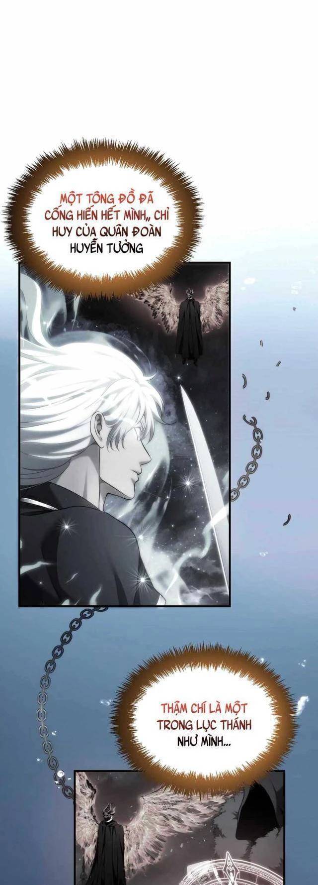 Vua Thăng Cấp Chap 189 - Next Chap 190