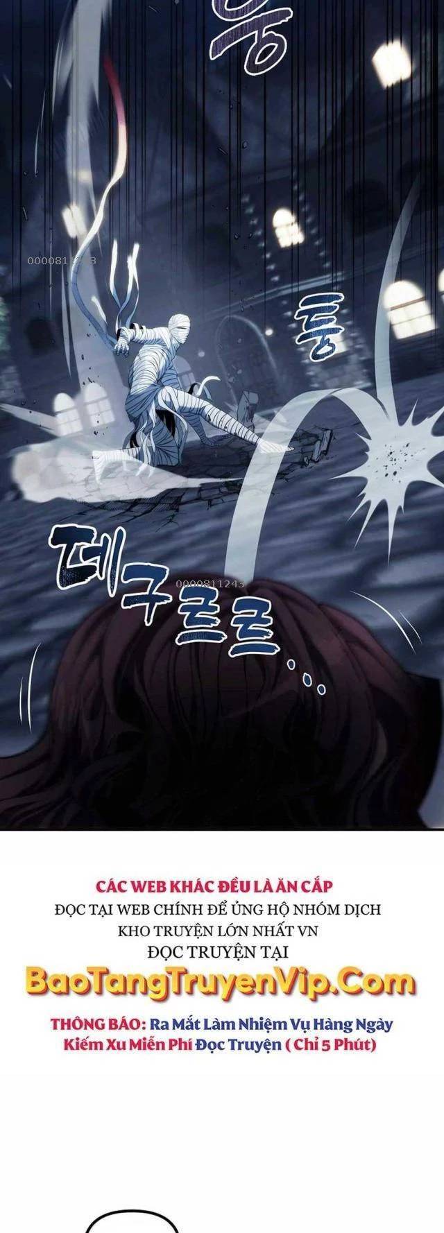 Vua Thăng Cấp Chap 189 - Next Chap 190