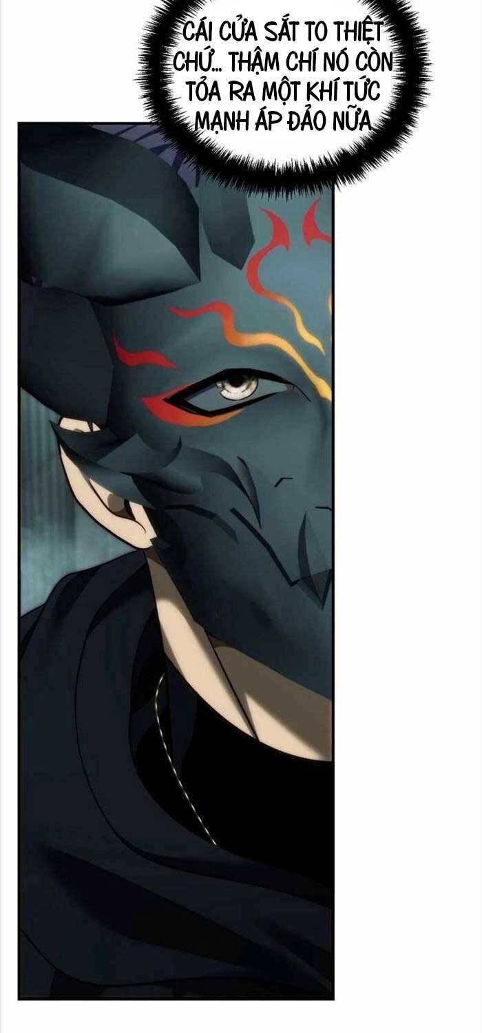 Vua Thăng Cấp Chap 190 - Next Chap 191