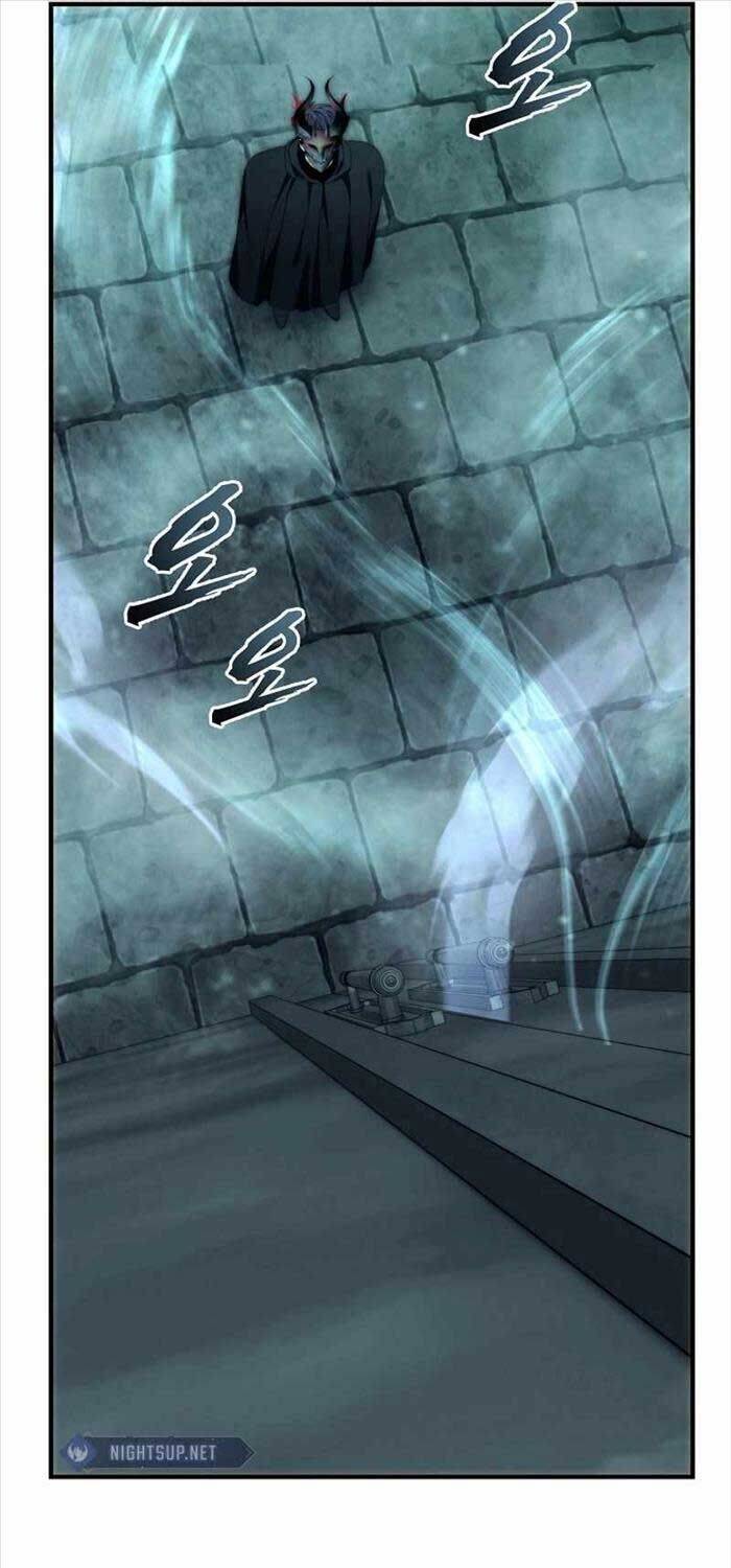 Vua Thăng Cấp Chap 190 - Next Chap 191