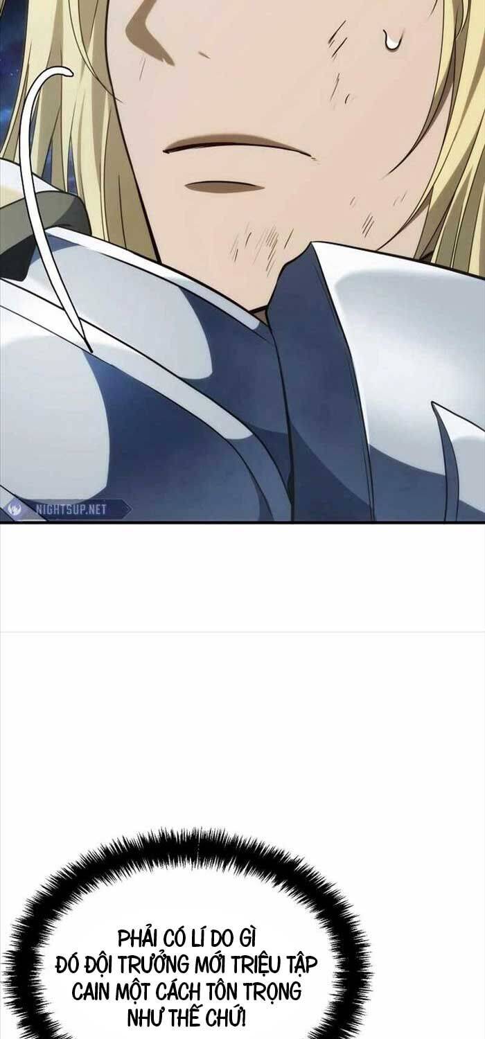 Vua Thăng Cấp Chap 190 - Next Chap 191