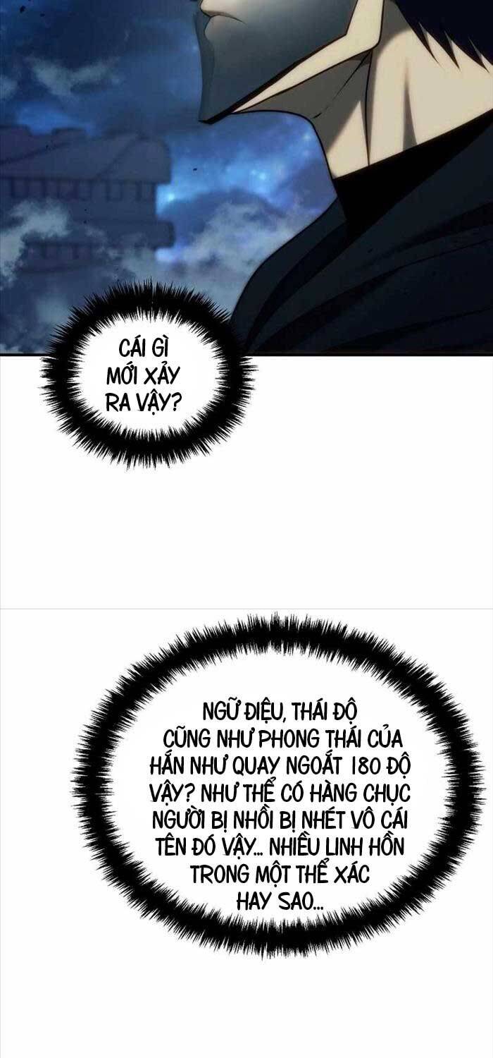 Vua Thăng Cấp Chap 190 - Next Chap 191