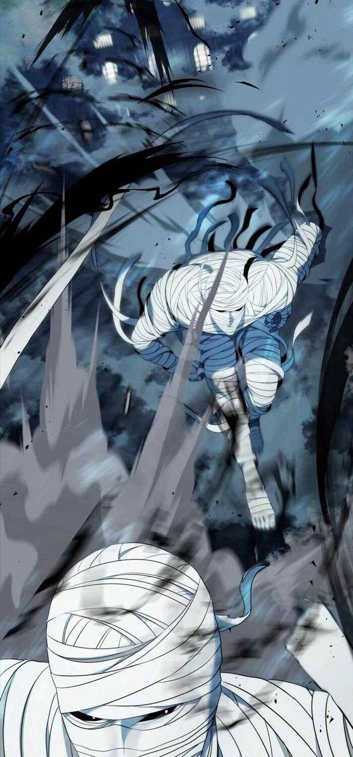 Vua Thăng Cấp Chap 190 - Next Chap 191