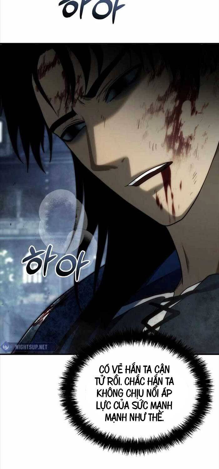 Vua Thăng Cấp Chap 190 - Next Chap 191