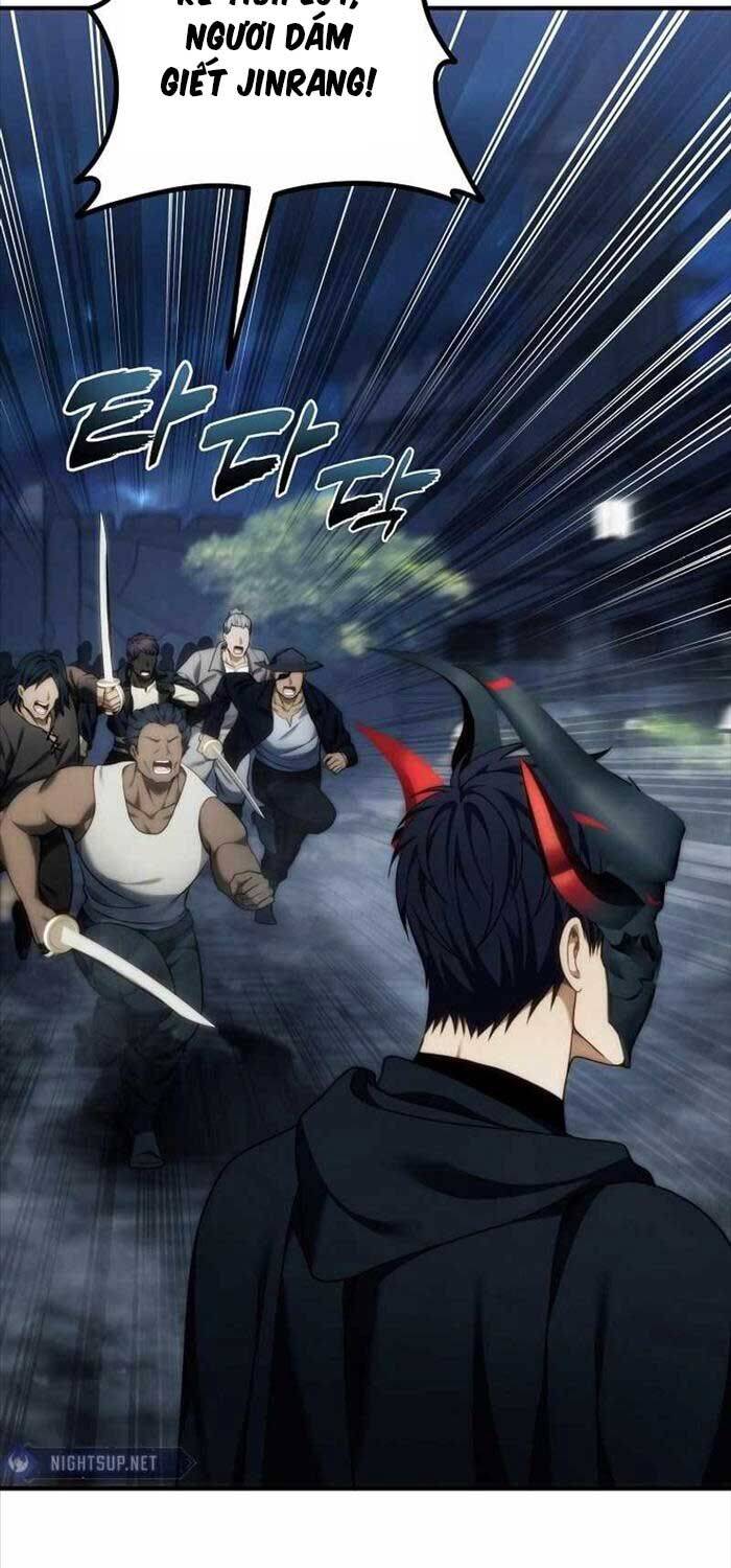 Vua Thăng Cấp Chap 190 - Next Chap 191