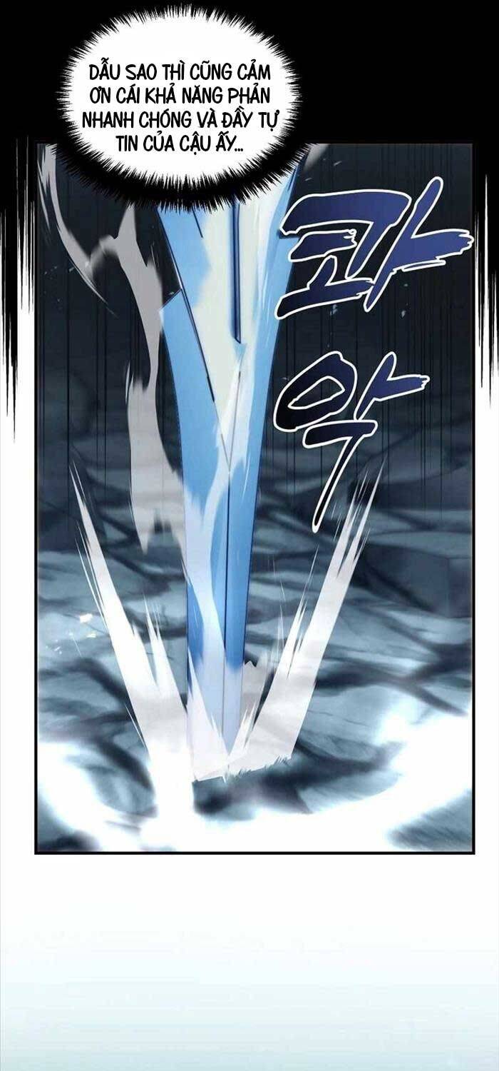 Vua Thăng Cấp Chap 190 - Next Chap 191