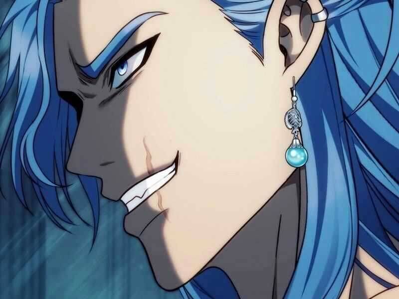 Vua Thăng Cấp Chap 191 - Next Chap 192