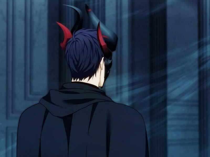 Vua Thăng Cấp Chap 191 - Next Chap 192