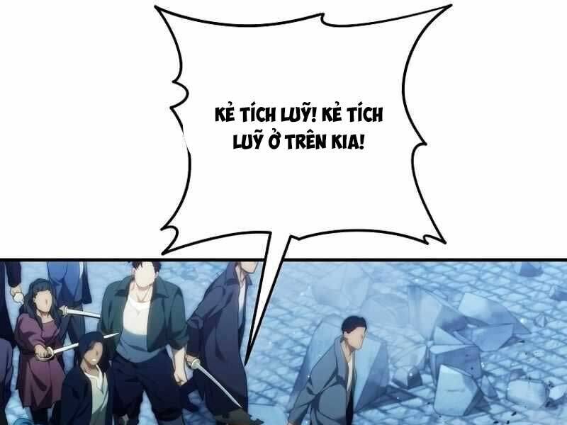 Vua Thăng Cấp Chap 191 - Next Chap 192