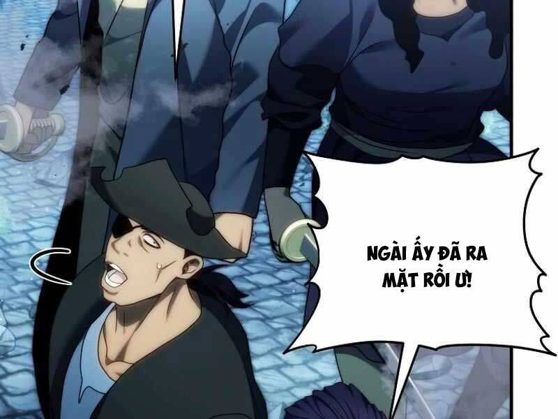 Vua Thăng Cấp Chap 191 - Next Chap 192