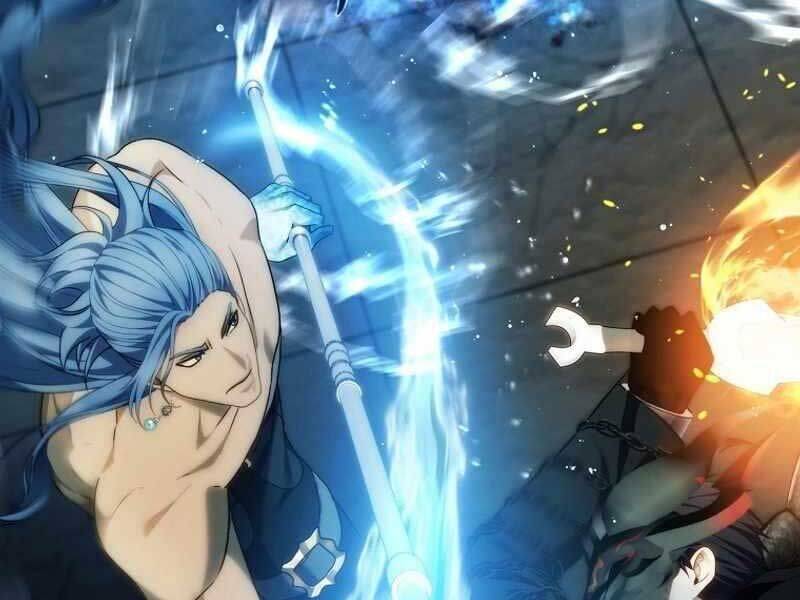 Vua Thăng Cấp Chap 191 - Next Chap 192