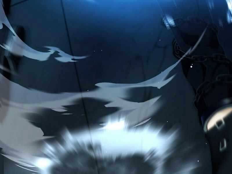 Vua Thăng Cấp Chap 191 - Next Chap 192