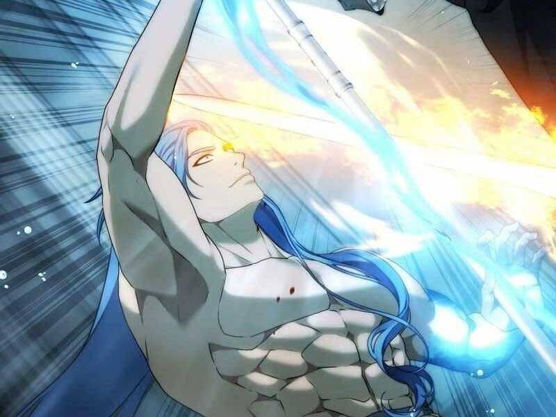 Vua Thăng Cấp Chap 191 - Next Chap 192