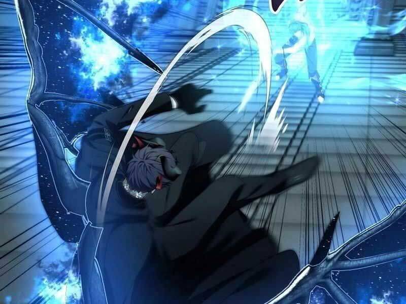 Vua Thăng Cấp Chap 191 - Next Chap 192