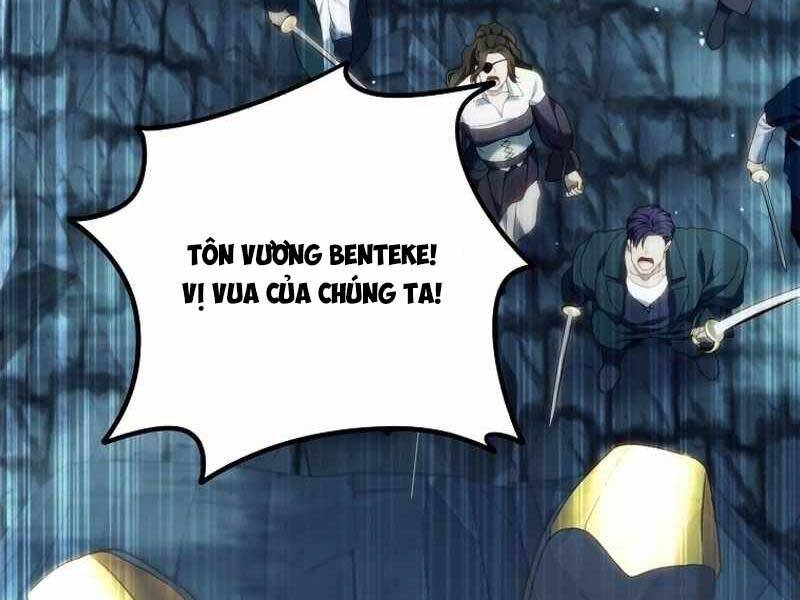 Vua Thăng Cấp Chap 191 - Next Chap 192