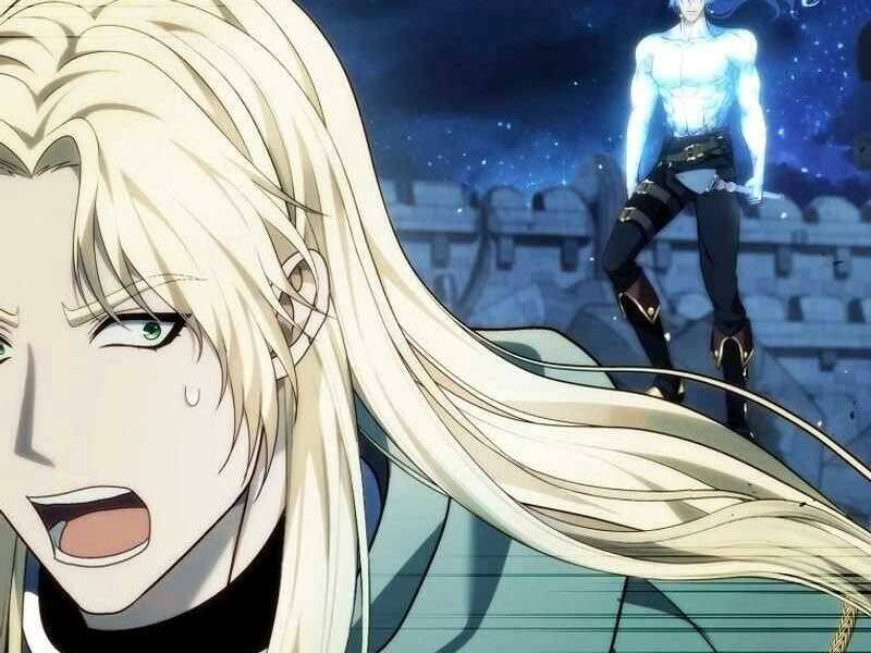 Vua Thăng Cấp Chap 191 - Next Chap 192