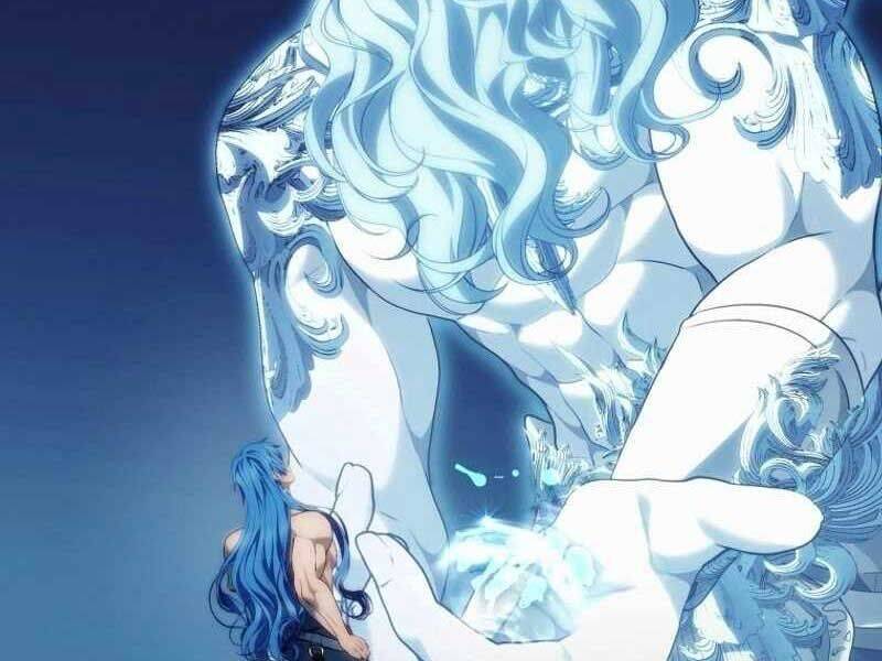 Vua Thăng Cấp Chap 191 - Next Chap 192