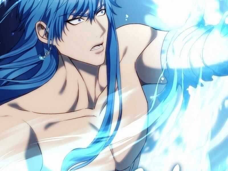 Vua Thăng Cấp Chap 191 - Next Chap 192