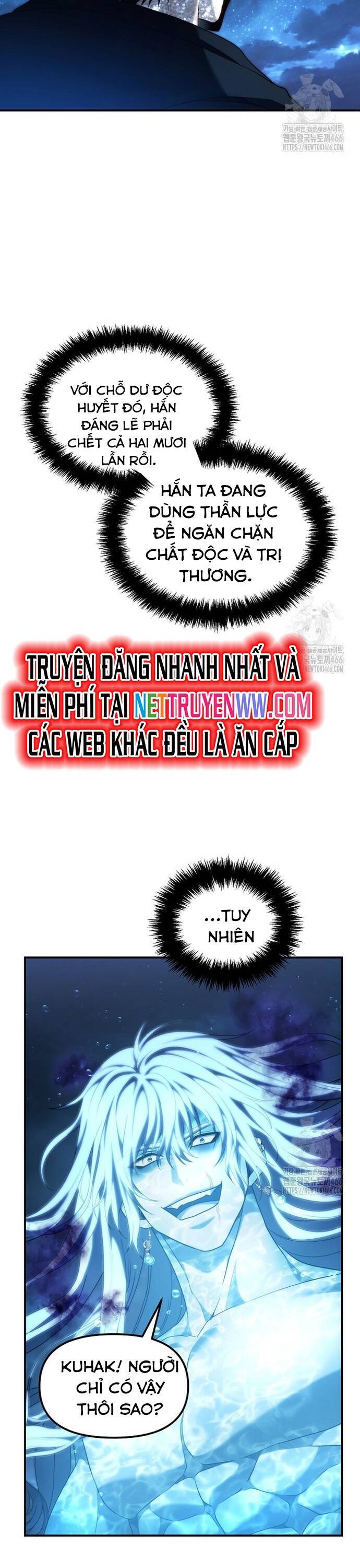 Vua Thăng Cấp Chap 192 - Next Chap 193